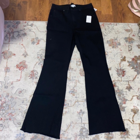 NWOT Forever 21 Black jeans bundle - Picture 13 of 13